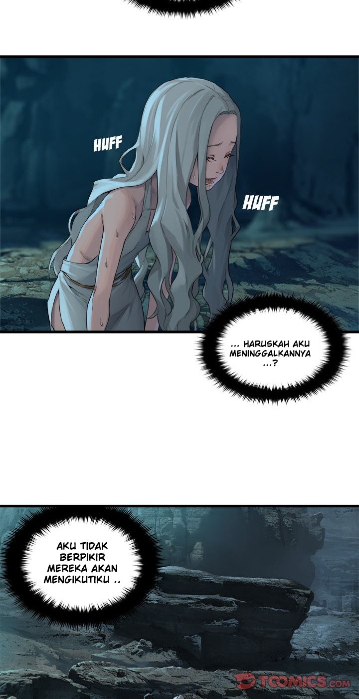 Her Summon Bab 79 halaman 27