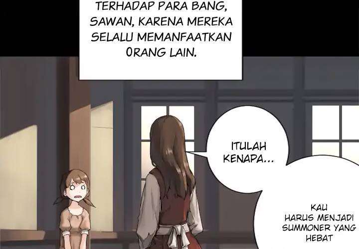 Her Summon Bab 8 halaman 5