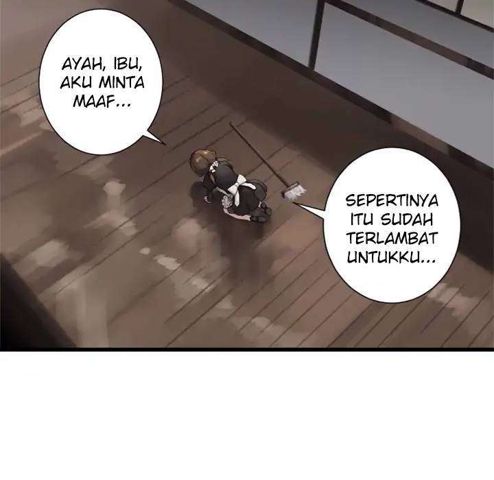 Her Summon Bab 8 halaman 7