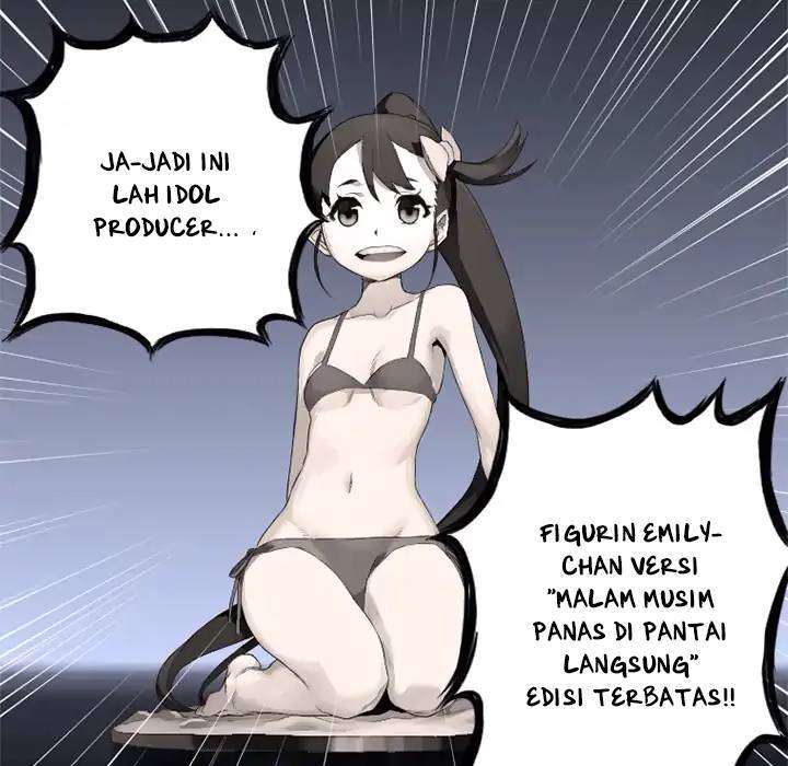 Her Summon Bab 8 halaman 11