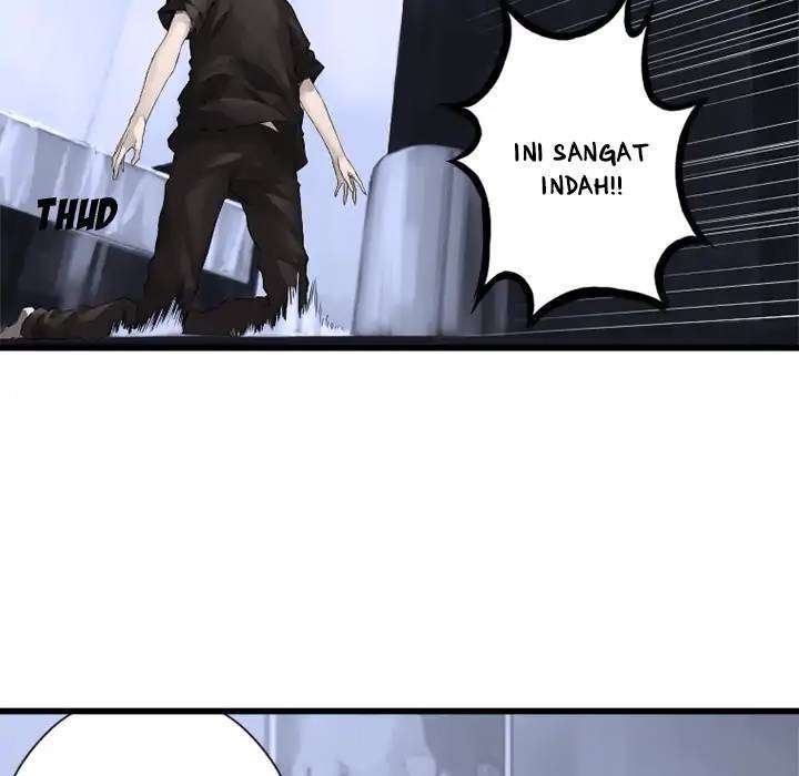 Her Summon Bab 8 halaman 13