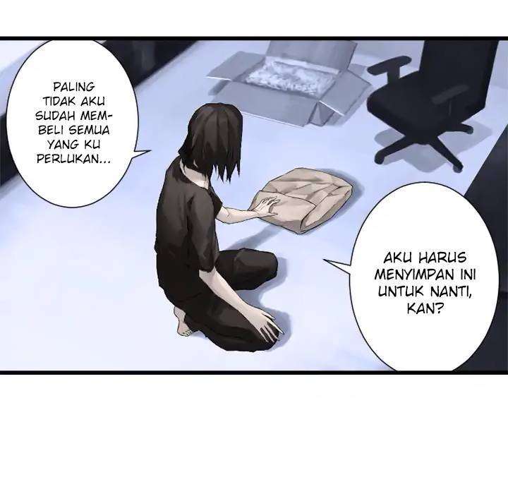 Her Summon Bab 8 halaman 15