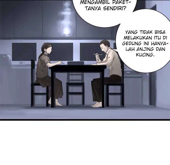 Her Summon Bab 8 halaman 21
