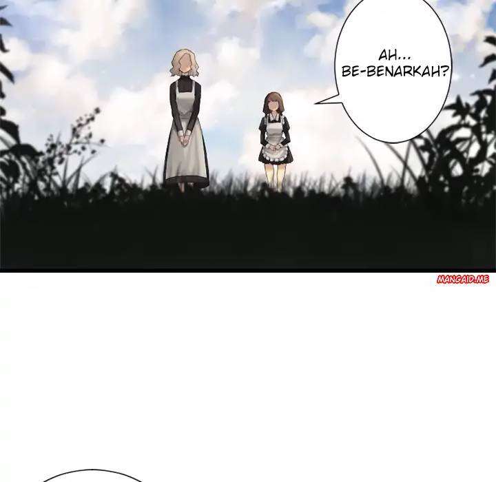 Her Summon Bab 8 halaman 31