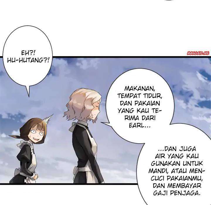 Her Summon Bab 8 halaman 34