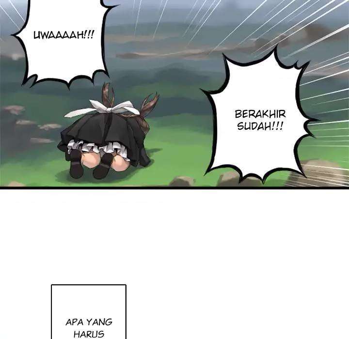 Her Summon Bab 8 halaman 49