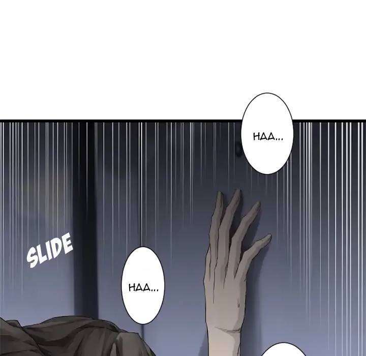 Her Summon Bab 8 halaman 82