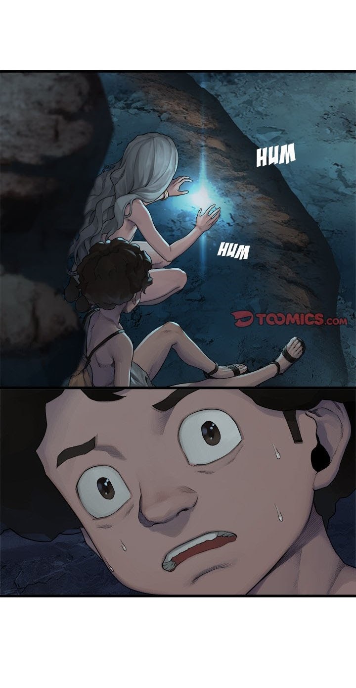 Her Summon Bab 80 halaman 10