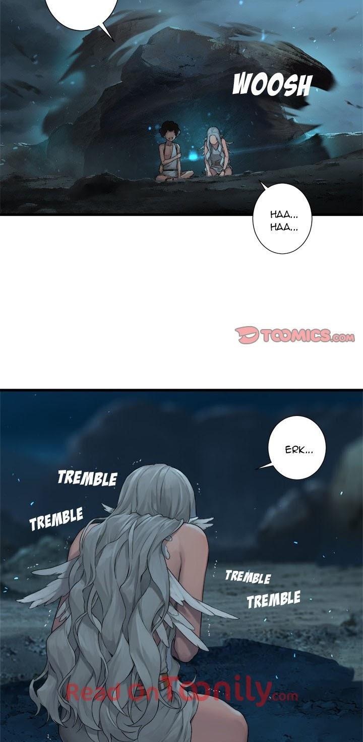 Her Summon Bab 80 halaman 12