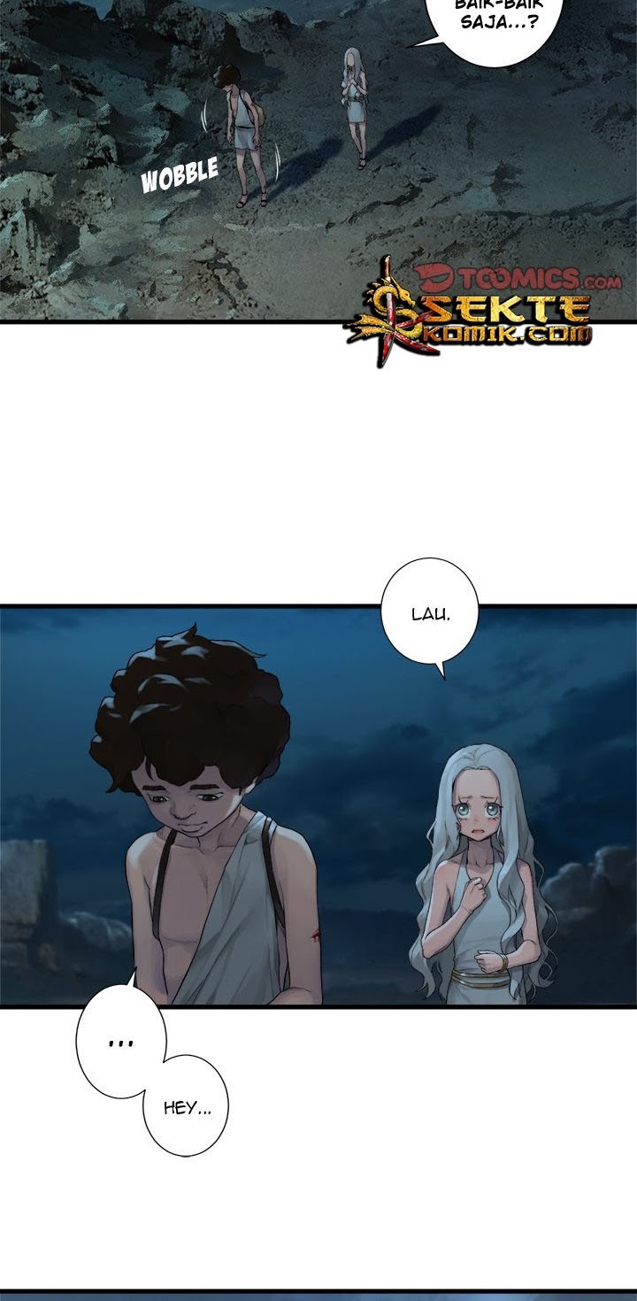 Her Summon Bab 80 halaman 17