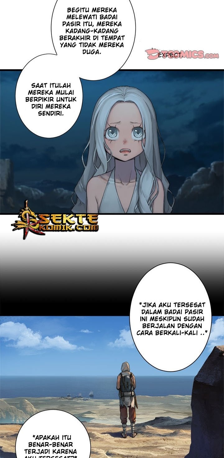 Her Summon Bab 80 halaman 19