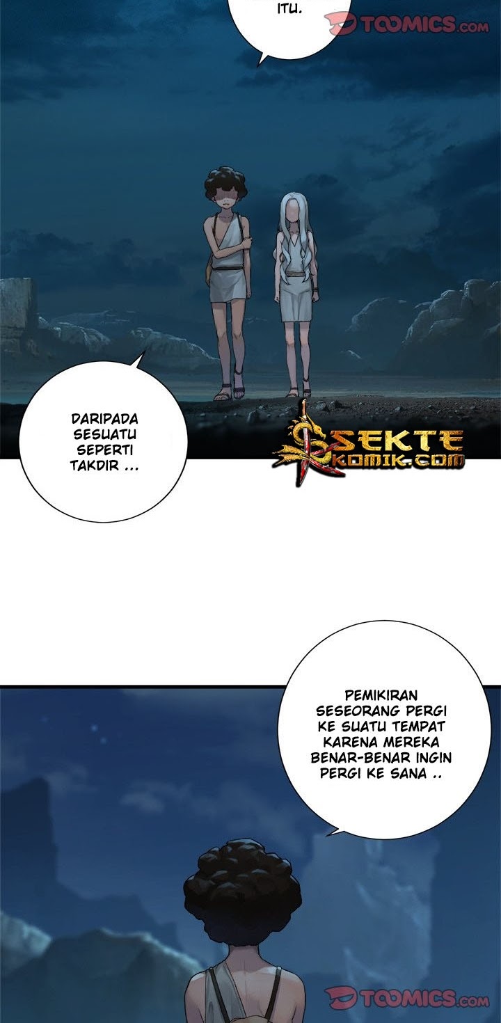 Her Summon Bab 80 halaman 21