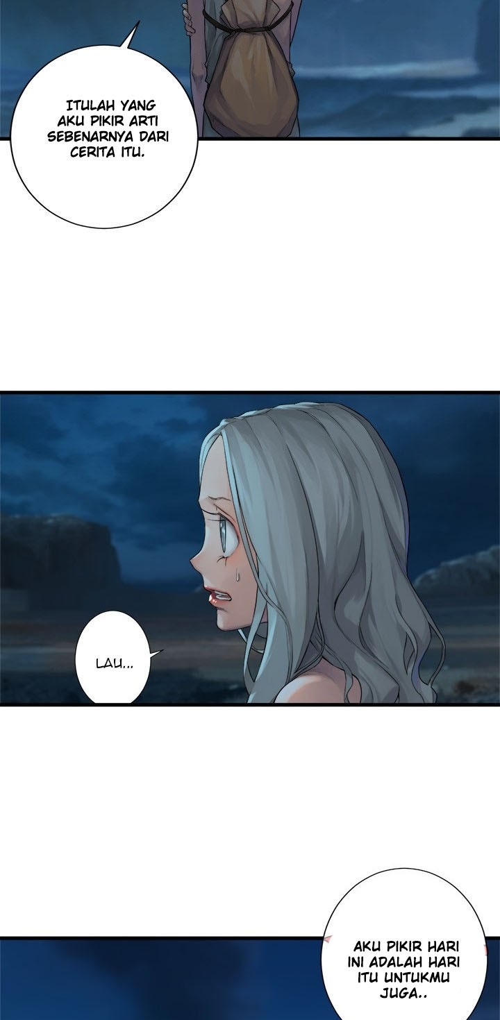 Her Summon Bab 80 halaman 22