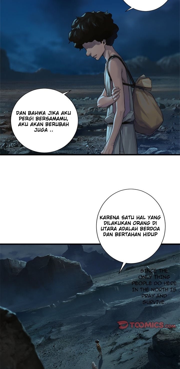Her Summon Bab 80 halaman 23