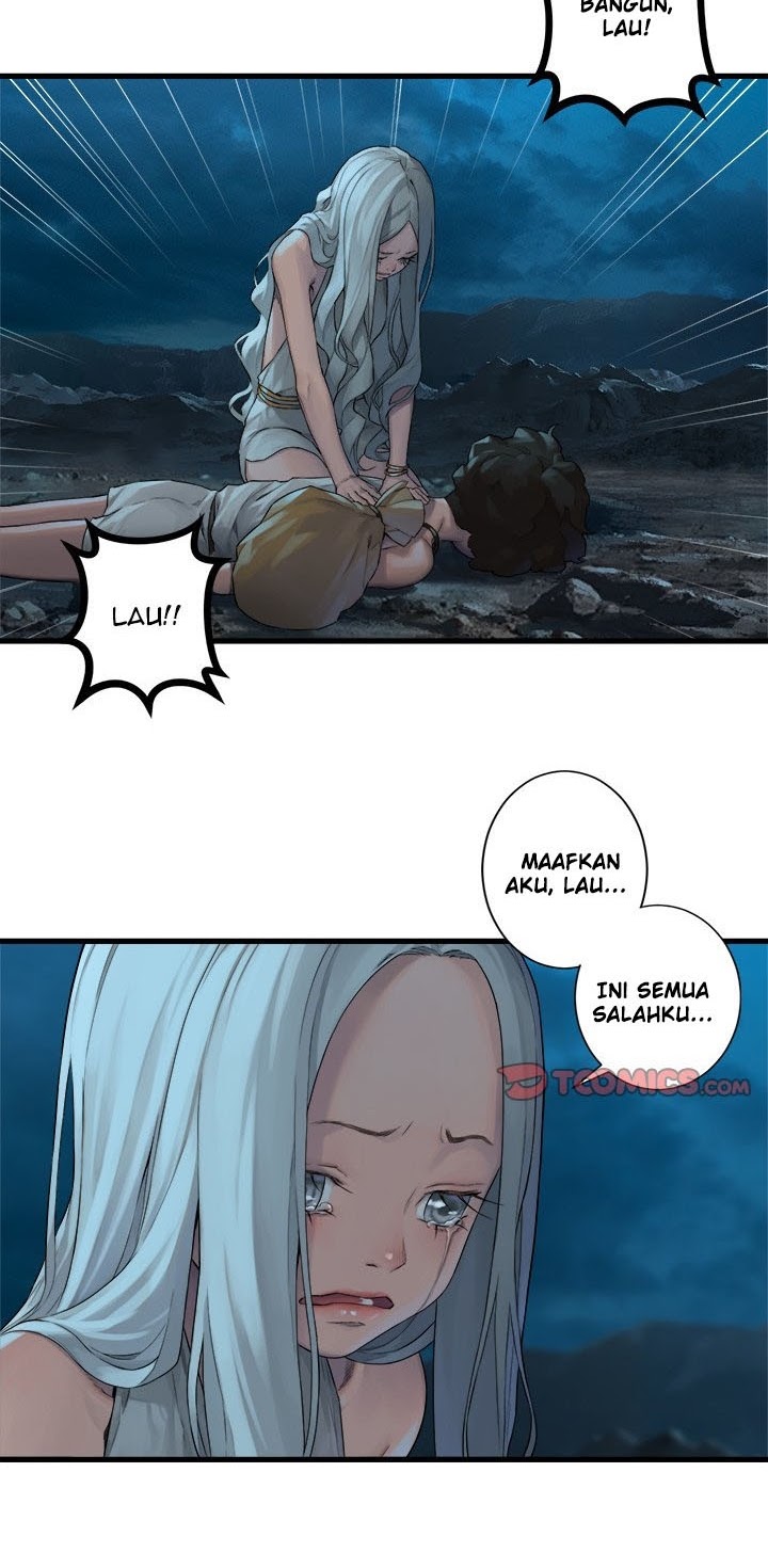 Her Summon Bab 80 halaman 27