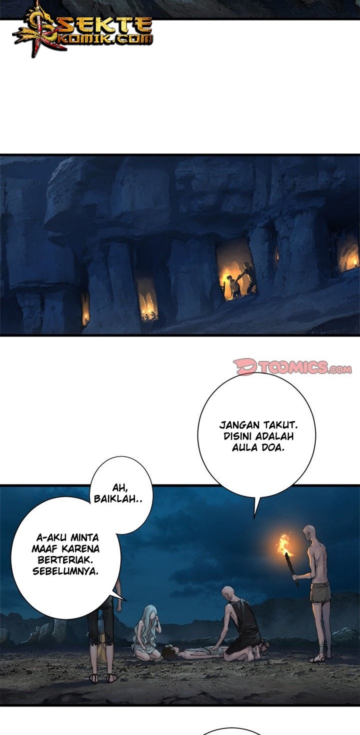 Her Summon Bab 80 halaman 31