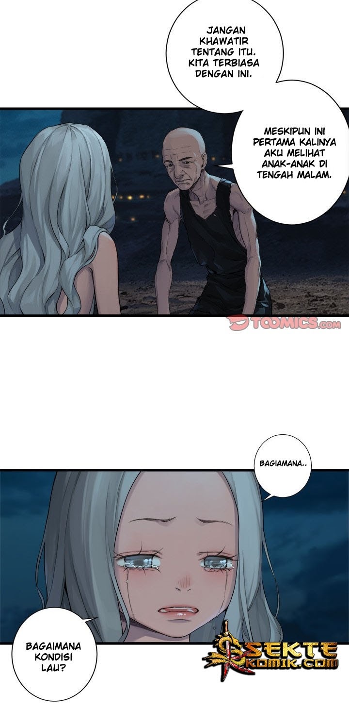 Her Summon Bab 80 halaman 32