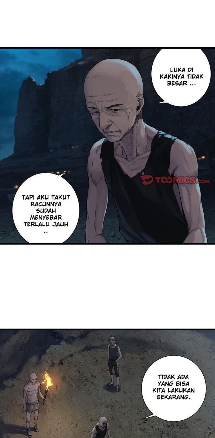 Her Summon Bab 80 halaman 33