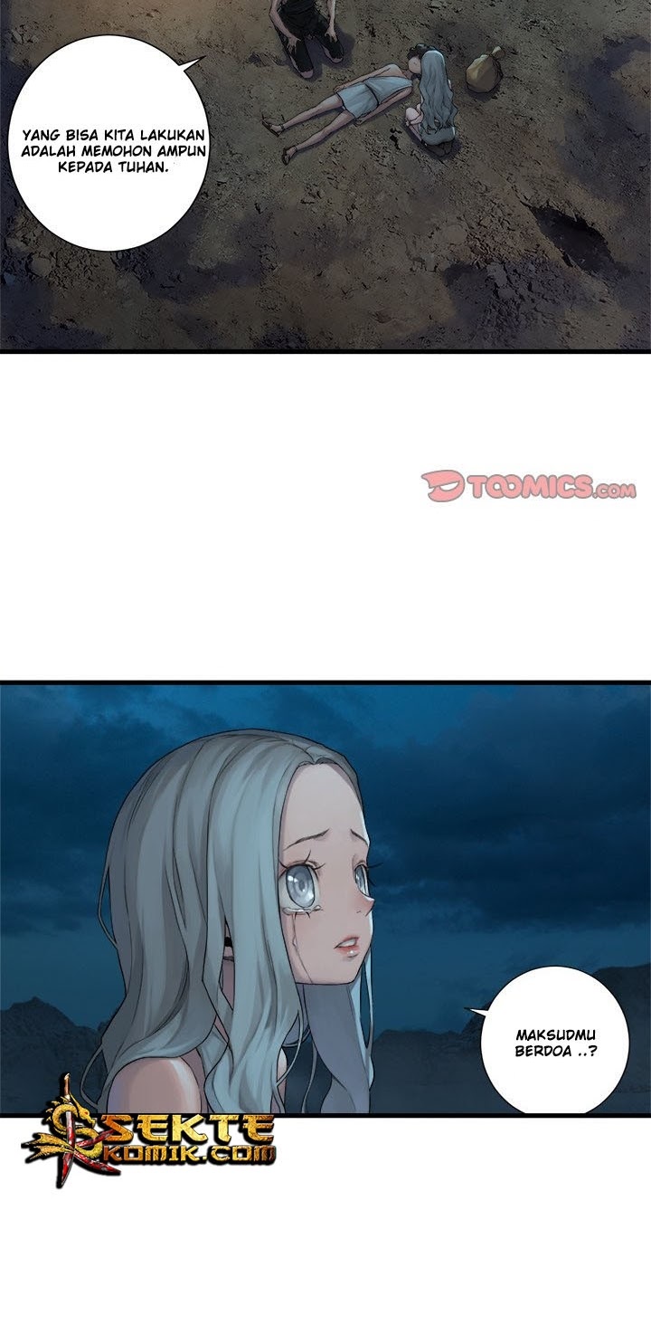 Her Summon Bab 80 halaman 34