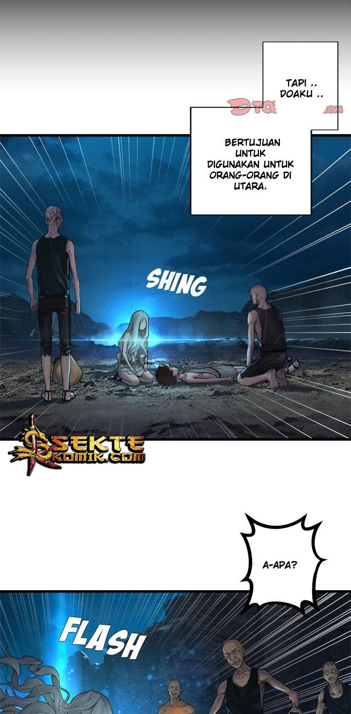 Her Summon Bab 80 halaman 39