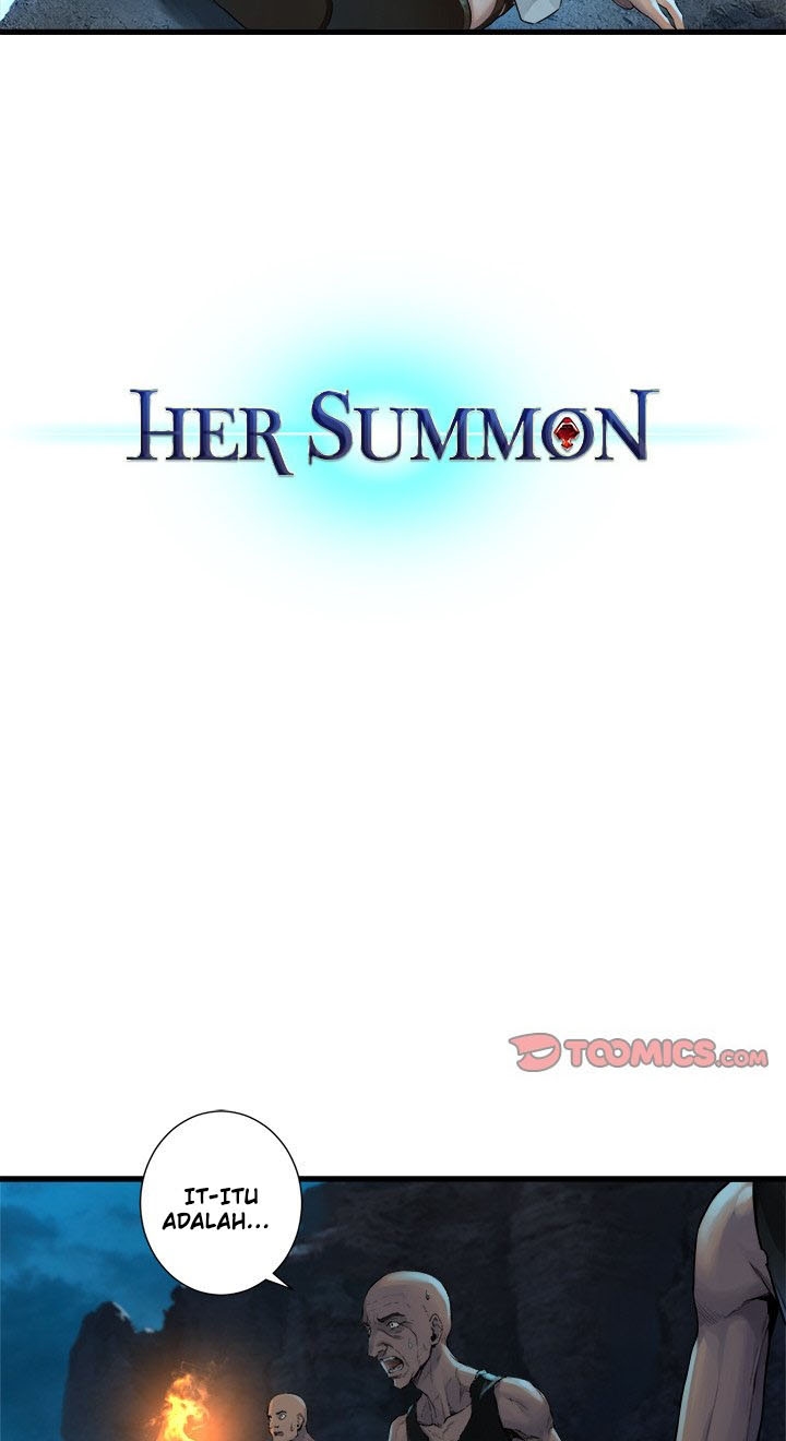Her Summon Bab 81 halaman 7