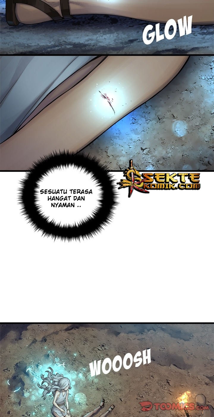 Her Summon Bab 81 halaman 13