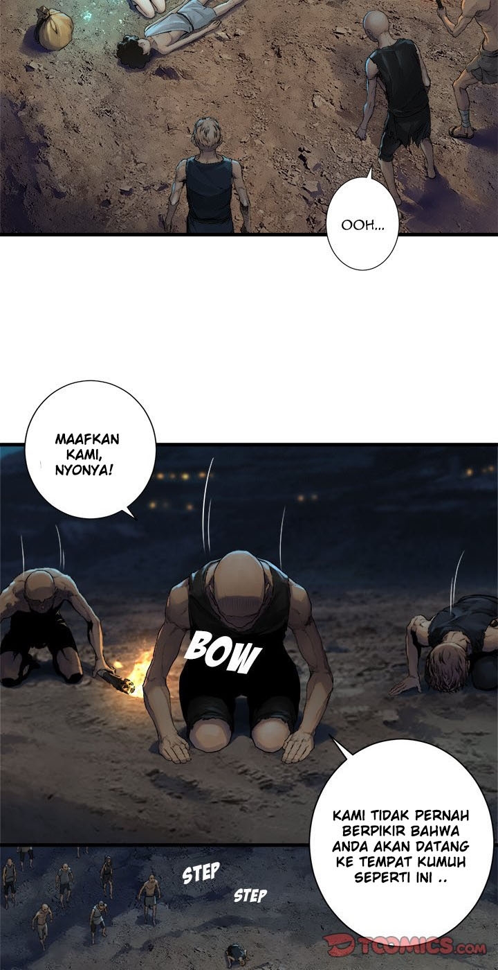 Her Summon Bab 81 halaman 14