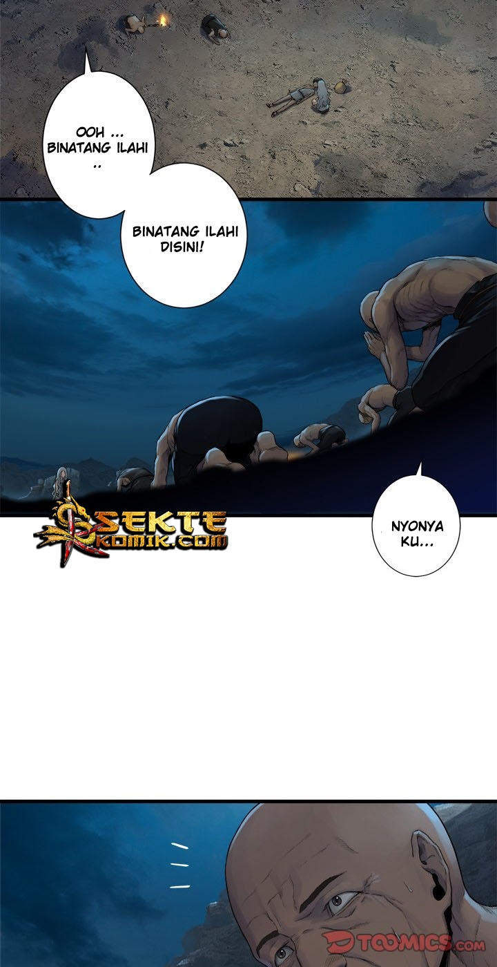 Her Summon Bab 81 halaman 15