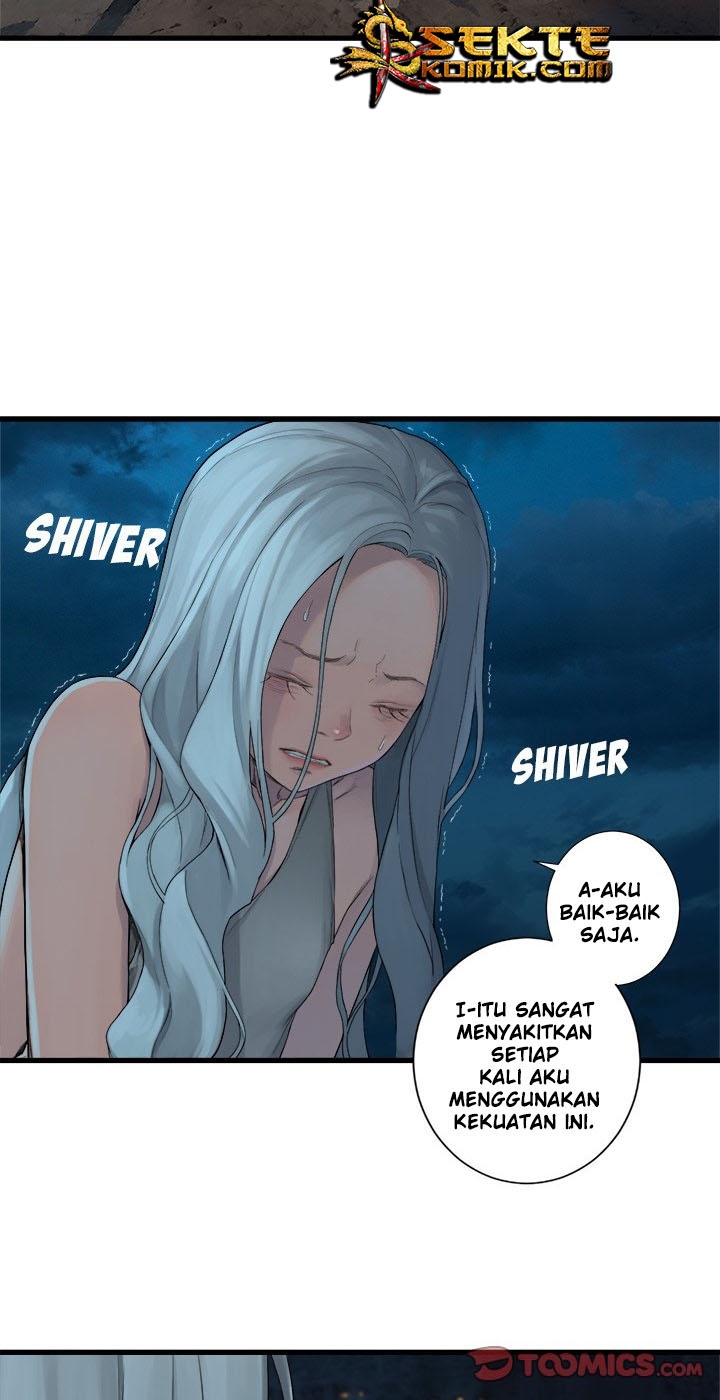 Her Summon Bab 81 halaman 17
