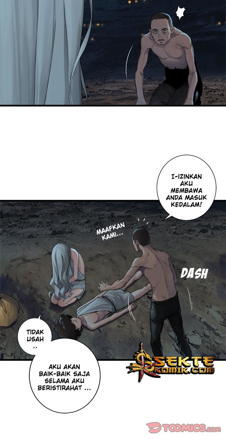 Her Summon Bab 81 halaman 18