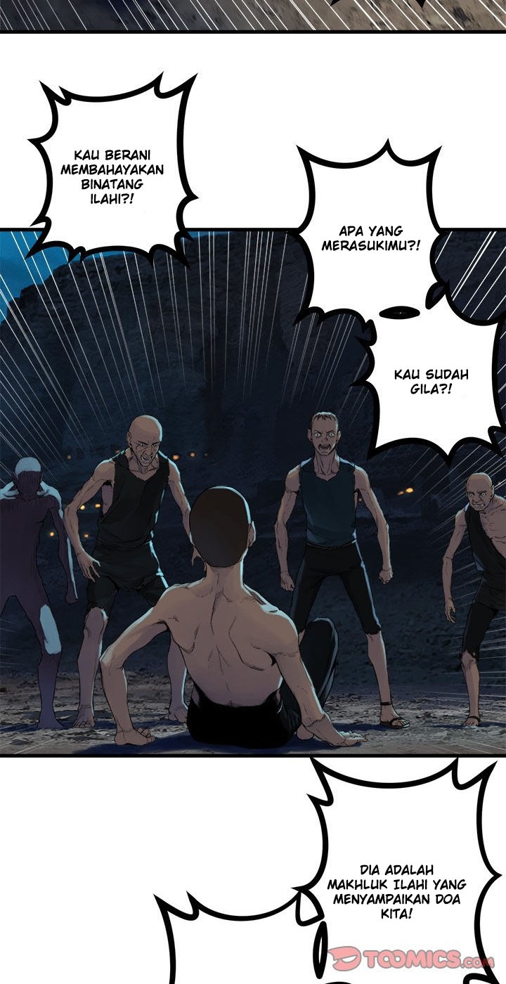 Her Summon Bab 81 halaman 22