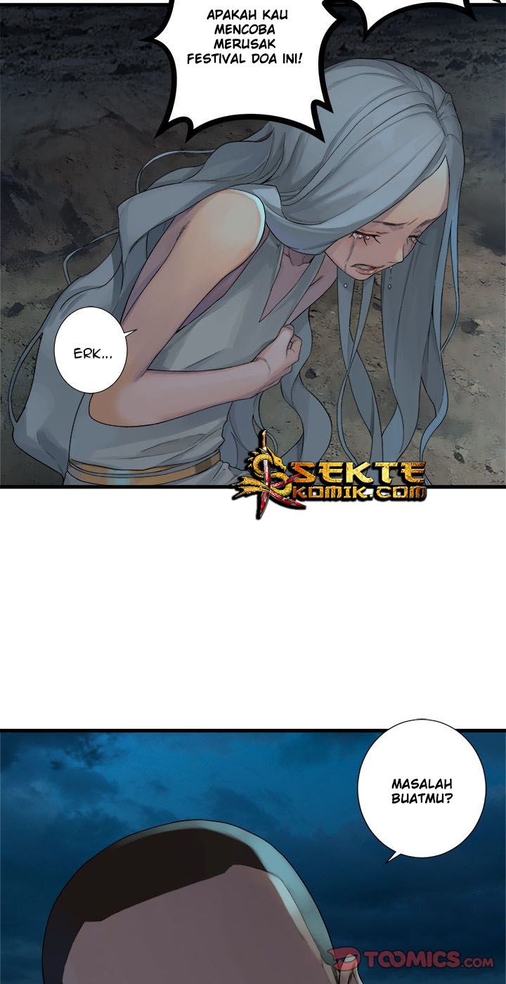Her Summon Bab 81 halaman 23