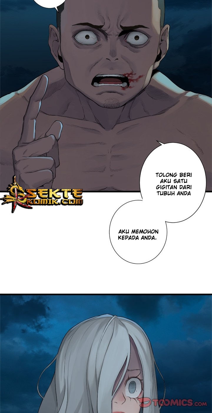 Her Summon Bab 81 halaman 27