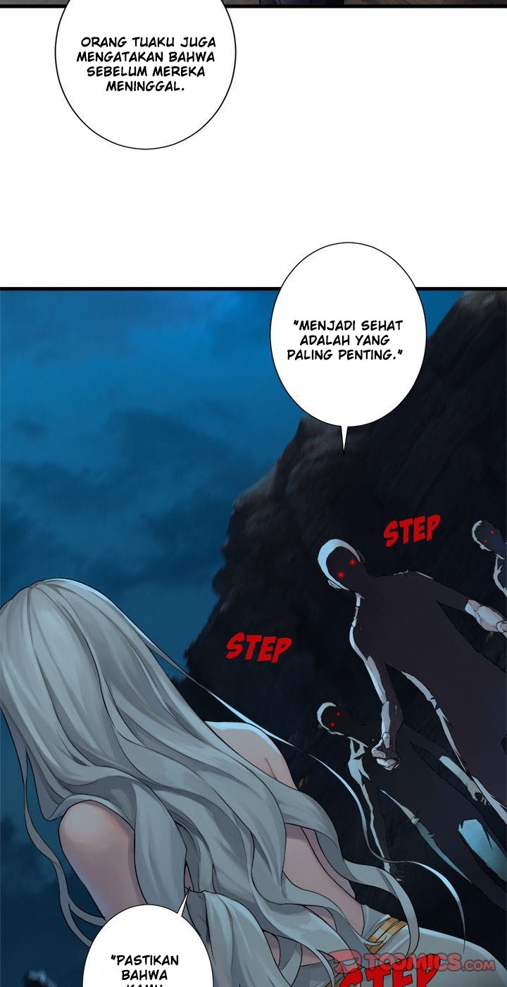 Her Summon Bab 81 halaman 30