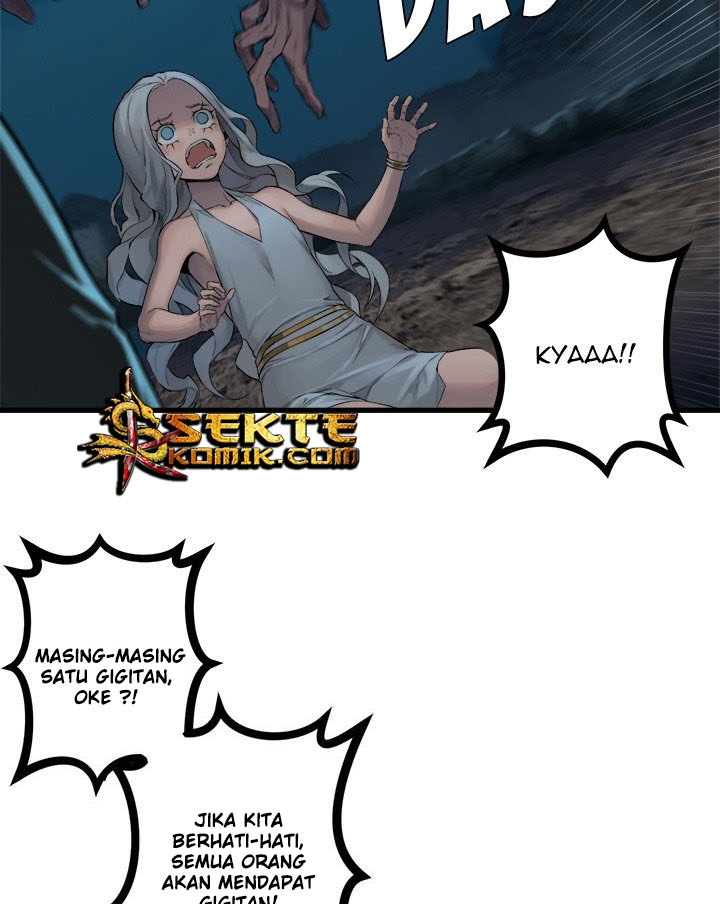 Her Summon Bab 81 halaman 32