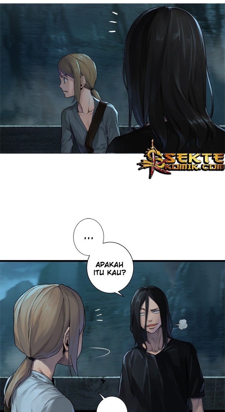 Her Summon Bab 82 halaman 9