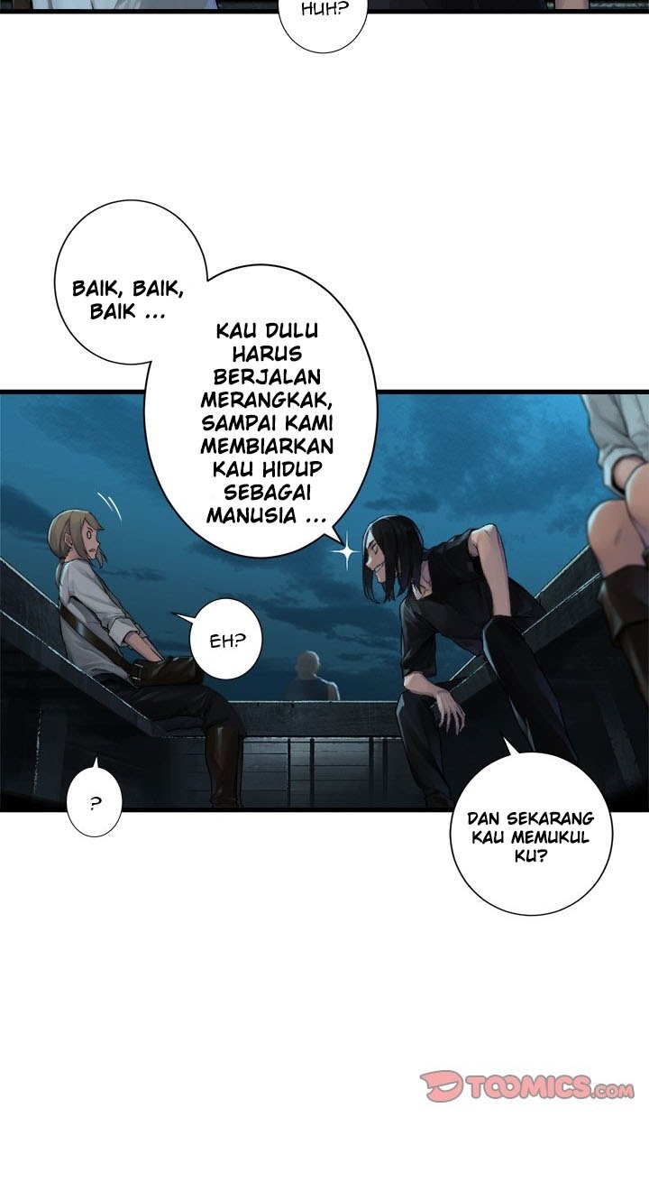 Her Summon Bab 82 halaman 10