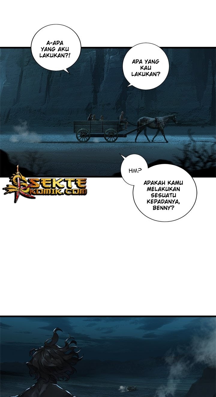 Her Summon Bab 82 halaman 11