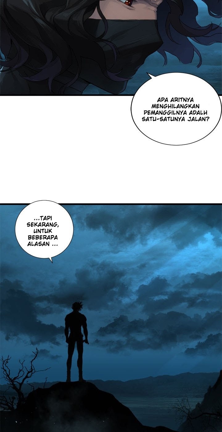 Her Summon Bab 82 halaman 13