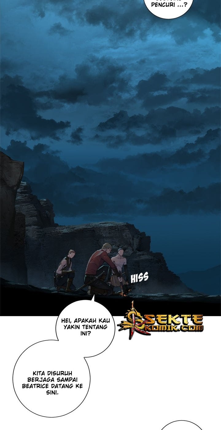 Her Summon Bab 82 halaman 17