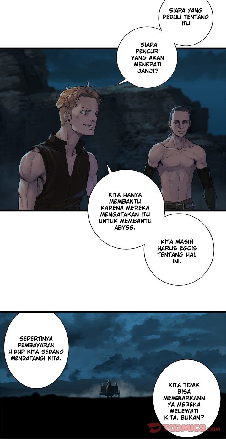 Her Summon Bab 82 halaman 18