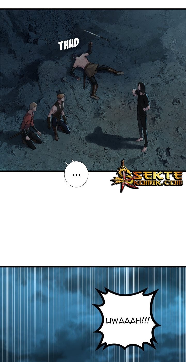 Her Summon Bab 82 halaman 21