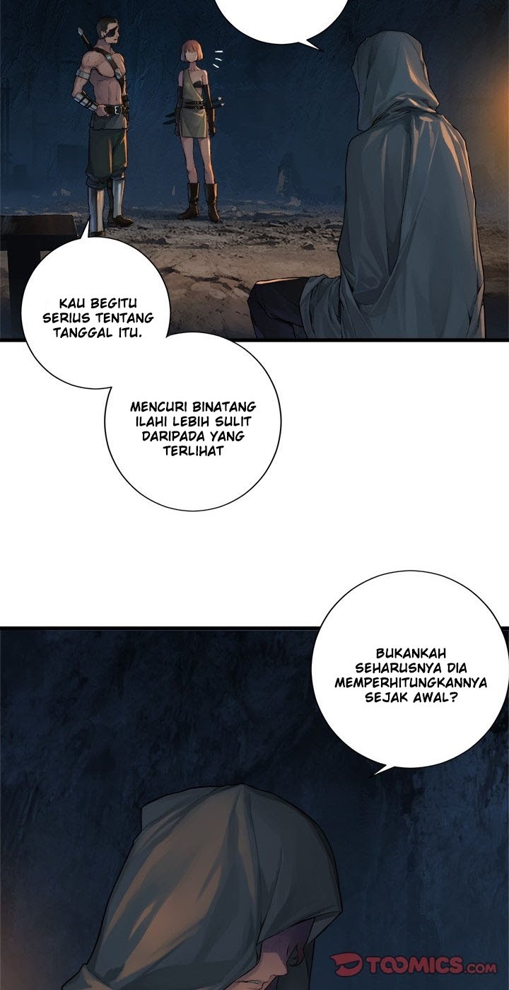 Her Summon Bab 82 halaman 24