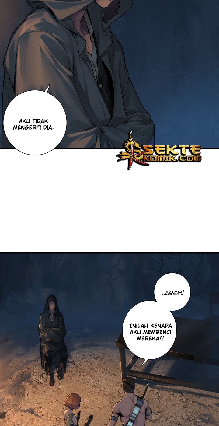 Her Summon Bab 82 halaman 25