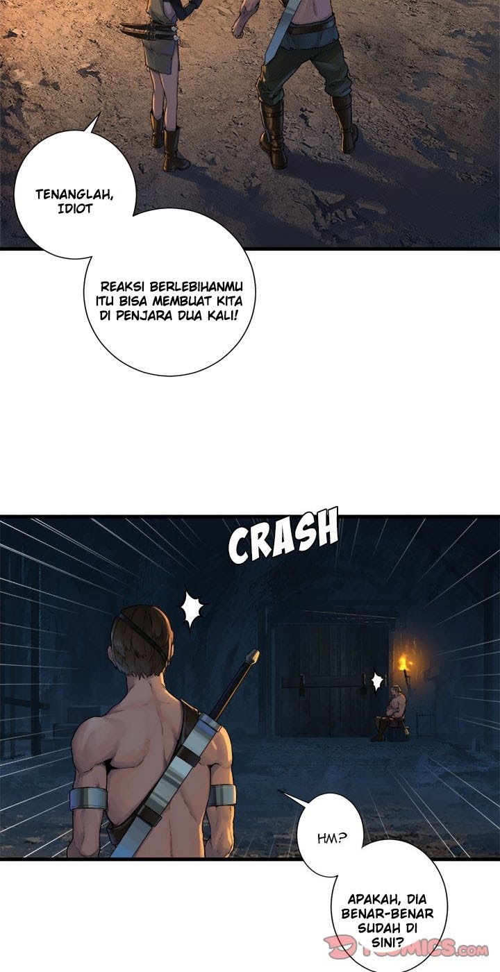 Her Summon Bab 82 halaman 26