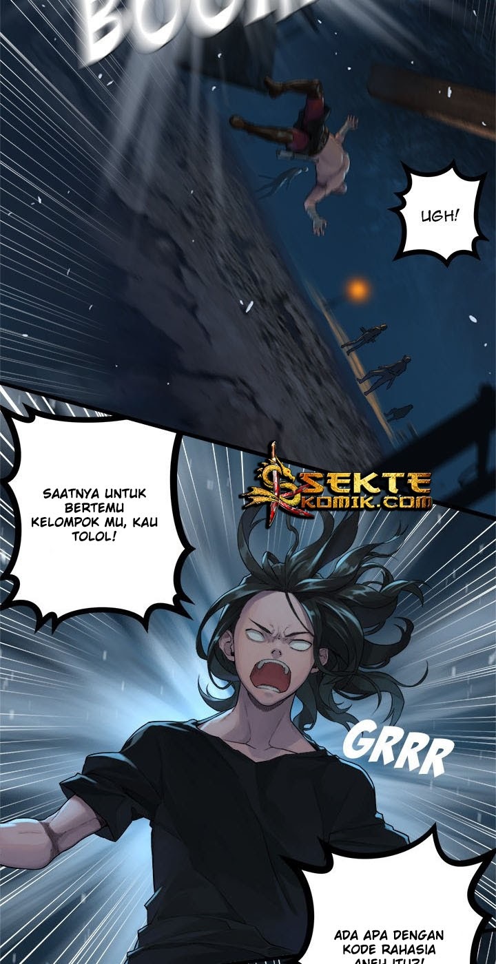Her Summon Bab 82 halaman 29