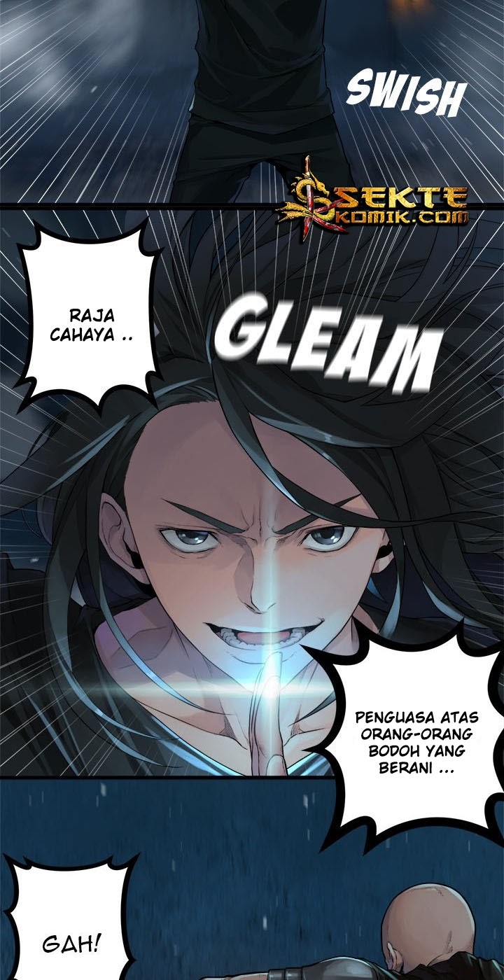 Her Summon Bab 82 halaman 33