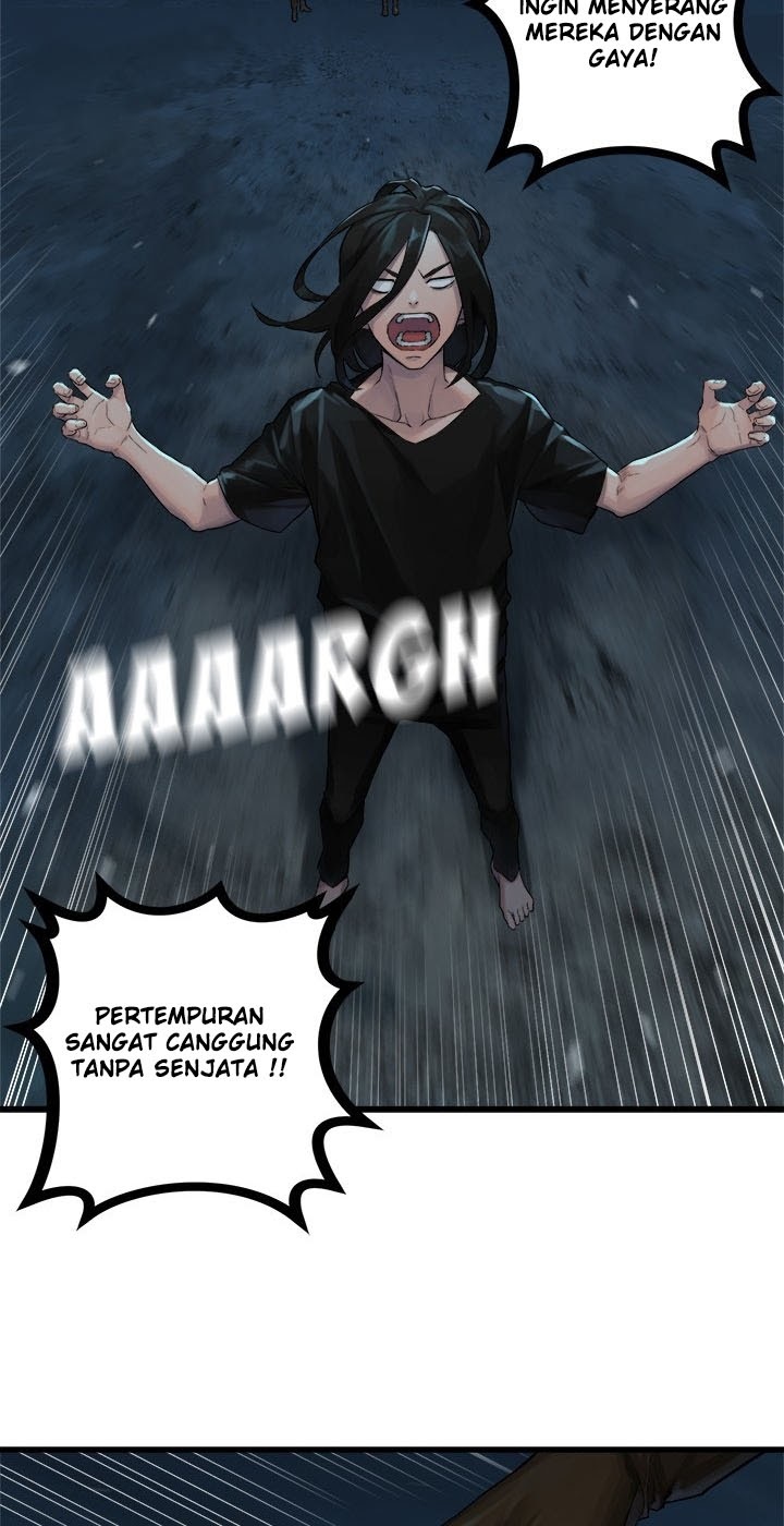 Her Summon Bab 82 halaman 37