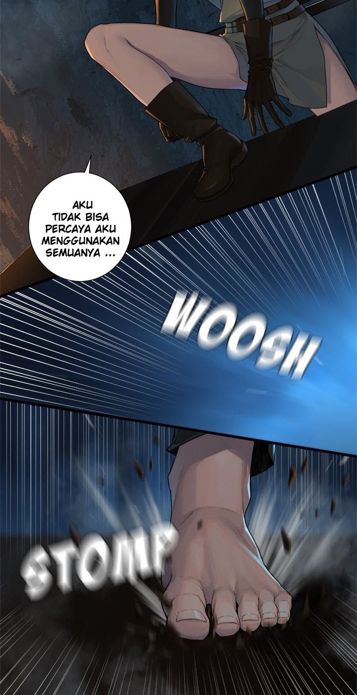 Her Summon Bab 82 halaman 41