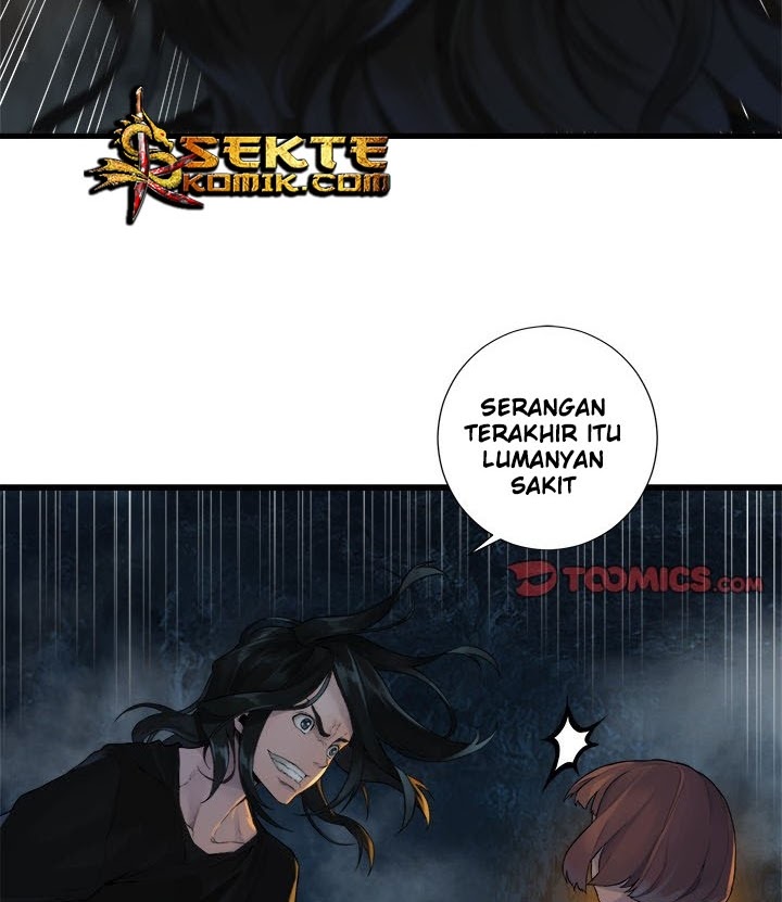 Her Summon Bab 82 halaman 43